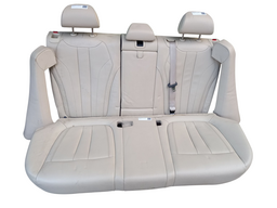 Banco Traseiro Bmw X5 F15 2014 2015 a 2018