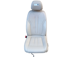 Banco Dianteiro Esquerdo Bmw X5 F15 2014 2015 a 2018