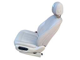 BANCO DIANTEIRO ESQUERDO BMW X5 F15 2014 2015 A 2018