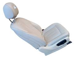 BANCO DIANTEIRO DIREITO BMW X5 F15 2014 2015 A 2018