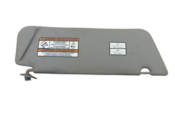 QUEBRA SOL ESQUERDO RANGER 1998/2012 SEM ESPELHO