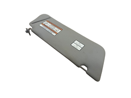 QUEBRA SOL ESQUERDO RANGER 1998/2012 SEM ESPELHO