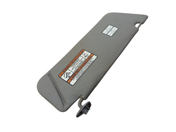 QUEBRA SOL ESQUERDO RANGER 1998/2012 SEM ESPELHO