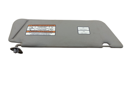 QUEBRA SOL ESQUERDO RANGER 1998/2012 SEM ESPELHO