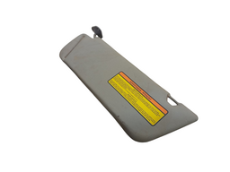 QUEBRA SOL ESQUERDO RANGER 1998/2012 SEM ESPELHO