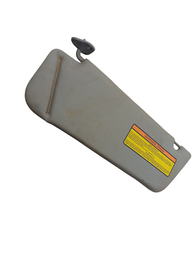 QUEBRA SOL ESQUERDO RANGER 1998/2012 SEM ESPELHO