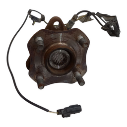 Cubo Dianteiro Etios 1.5 Flex 2013 A 2016