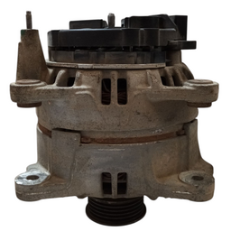Alternador Jetta 2.0 Asp 2011 a 2015 A3 Passat 06 a 10 140a