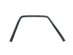 CANALETA VIDRO PORTA TRASEIRA ESQUERDA RANGER 1994 A 2011