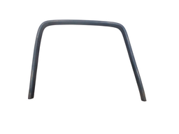 CANALETA VIDRO PORTA TRASEIRA ESQUERDA RANGER 1994 A 2011