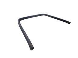 CANALETA VIDRO PORTA TRASEIRA ESQUERDA RANGER 1994 A 2011