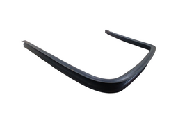 Canaleta Vidro Porta Traseira Esquerda Ranger 1994 a 2011