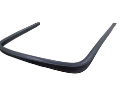 CANALETA VIDRO PORTA TRASEIRA ESQUERDA RANGER 1994 A 2011