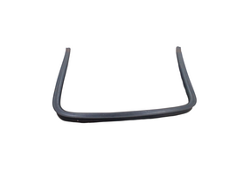 CANALETA VIDRO PORTA TRASEIRA ESQUERDA RANGER 1994 A 2011