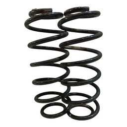 Jogo Molas Traseiras Etios 1.3 1.5 2013 a 2021