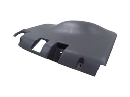 MOLDURA TAMPA INFERIOR PAINEL RANGER 1995/2010