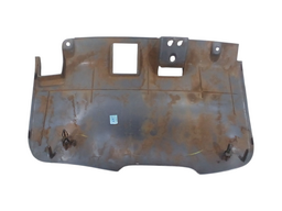 MOLDURA TAMPA INFERIOR PAINEL RANGER 1995/2010