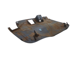 MOLDURA TAMPA INFERIOR PAINEL RANGER 1995/2010