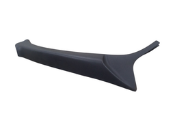 ACABAMENTO COLUNA PARABRISA DIREITO RANGER 1999/2012