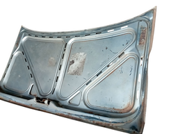 TAMPA TRASEIRA DEL REY 1982 1983 1984 1985 A 1997