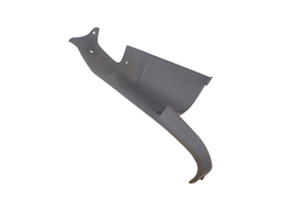 ACABAMENTO INTERNO COLUNA TRASEIRA LD RANGER 1998/2008