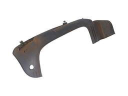 ACABAMENTO INTERNO COLUNA TRASEIRA LD RANGER 1998/2008