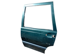 PORTA TRASEIRA ESQUERDA UNO 1988 1998 A 2004