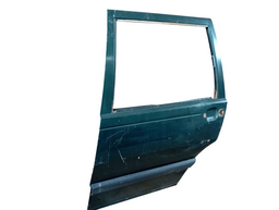 PORTA TRASEIRA ESQUERDA UNO 1988 1998 A 2004