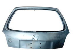 Tampa Traseira Corsa Wind 2P 1995 1996 1997 a 2004