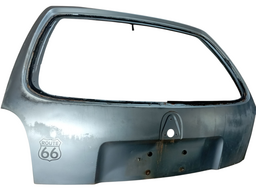 TAMPA TRASEIRA CORSA WIND 2P 1995 1996 1997 A 2004