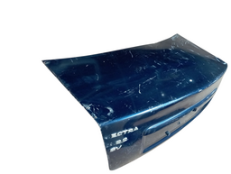 TAMPA TRASEIRA VECTRA 1997 1998 1999