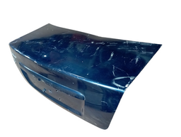 TAMPA TRASEIRA VECTRA 1997 1998 1999