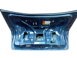 TAMPA TRASEIRA VECTRA 1997 1998 1999