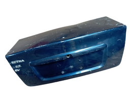 Tampa Traseira Vectra 1997 1998 1999