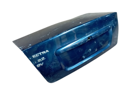 TAMPA TRASEIRA VECTRA 1997 1998 1999