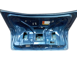 TAMPA TRASEIRA VECTRA 1997 1998 1999