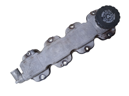 Tampa Válvulas Corsa 1.0 1.6 8v Gas 1994 1995 a 2002