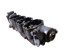 GAIOLA COM COMANDO DE VALVULA CORSA 1,0 8V 1998 A 2006 