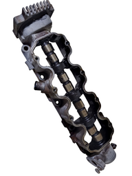 Gaiola Com Comando De Valvula Corsa 1,0 8V 1998 a 2006 