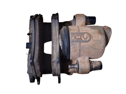 PINÇA FREIO DIANTEIRA ESQUERDA SAVEIRO 2008 2009 A 2012