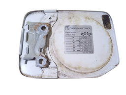 TAMPA PORTINHOLA COMBUSTIVEL SAVEIRO 2008 A 2012