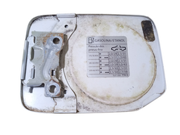 TAMPA PORTINHOLA COMBUSTIVEL SAVEIRO 2008 A 2012