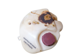 RESERVATORIO PARTIDA A FRIO SAVEIRO 2008 2009 A 2012