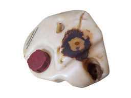 Reservatorio Partida a Frio Saveiro 2008 2009 a 2012