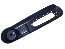 ACABAMENTO MOLDURA CONSOLE CAMBIO SAVEIRO 2008 A 2012 