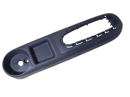 ACABAMENTO MOLDURA CONSOLE CAMBIO SAVEIRO 2008 A 2012 