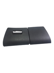 Suporte Com Tampa Caixa Fusíveis Interno Vectra 1993 1996