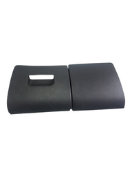 SUPORTE COM TAMPA CAIXA FUSÍVEIS INTERNO VECTRA 1993 1996