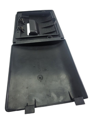 SUPORTE COM TAMPA CAIXA FUSÍVEIS INTERNO VECTRA 1993 1996