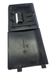 SUPORTE COM TAMPA CAIXA FUSÍVEIS INTERNO VECTRA 1993 1996